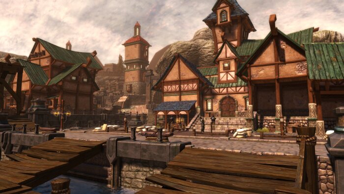Kingdoms of Amalur: Re-Reckoning - Fatesworn Download Free