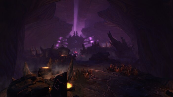 Kingdoms of Amalur: Re-Reckoning - Fatesworn Crack Download