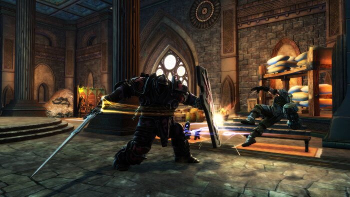 Kingdoms of Amalur: Re-Reckoning - Fatesworn PC Crack