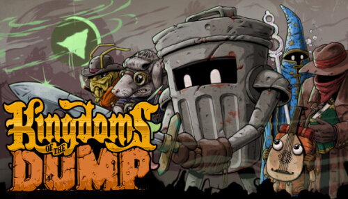Download Kingdoms of the Dump