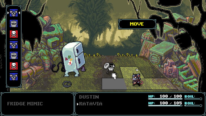 Kingdoms of the Dump Repack Download