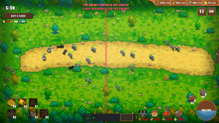 Kingdoms vs Zombies Download Free
