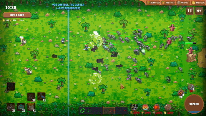 Kingdoms vs Zombies Crack Download