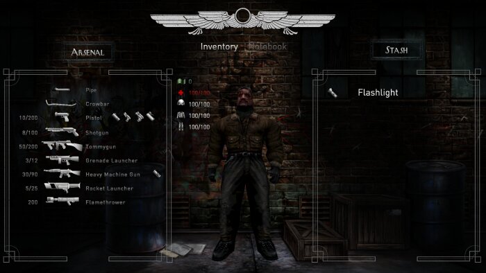 Kingpin: Reloaded Free Download Torrent
