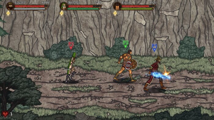 King's Blade Download Free