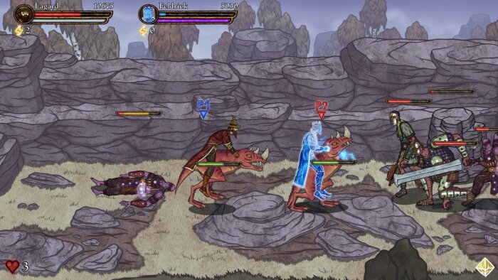 King's Blade Crack Download
