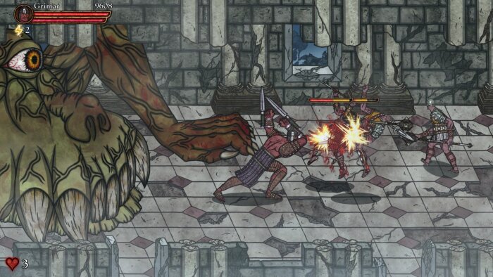 King's Blade PC Crack