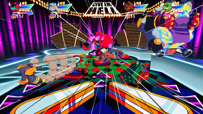 Kings of Hell Download Free