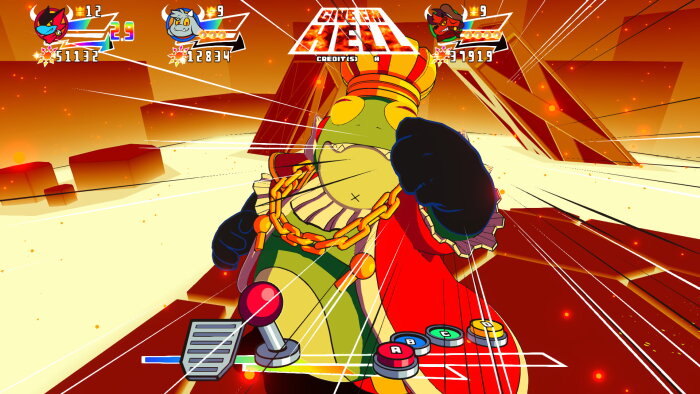 Kings of Hell PC Crack