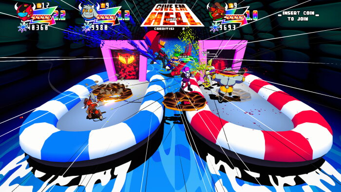 Kings of Hell Repack Download