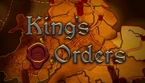 Download King's Orders