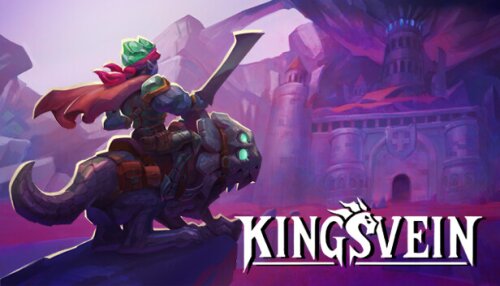 Download Kingsvein