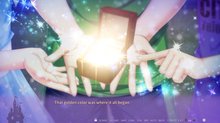 Kinkoi: Golden Loveriche Download Free
