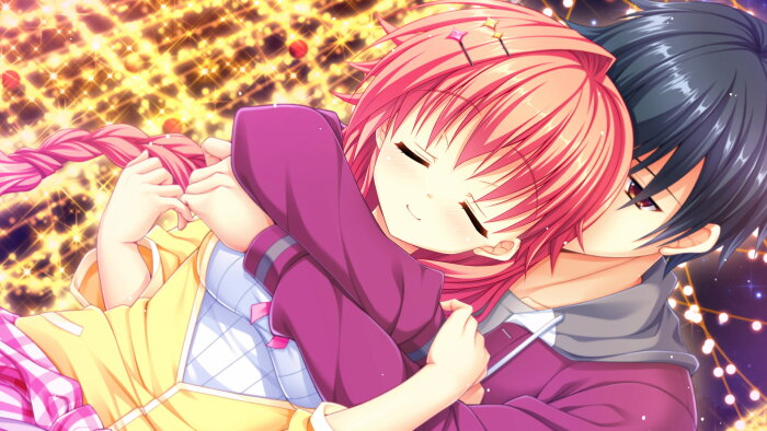 Kinkoi: Golden Loveriche Free Download Torrent