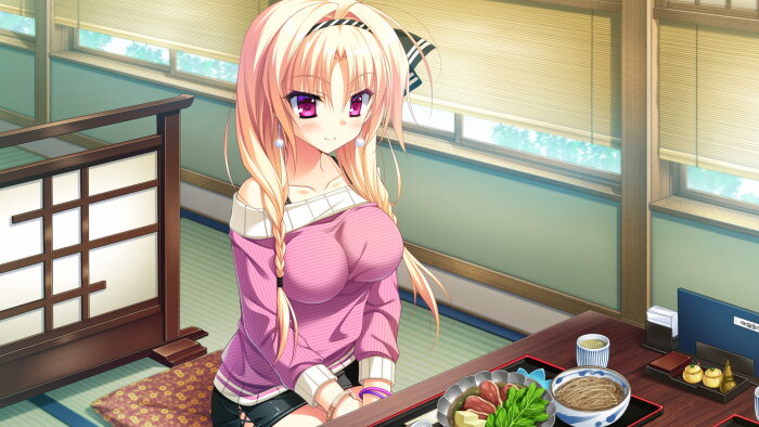 Kinkoi: Golden Loveriche Crack Download