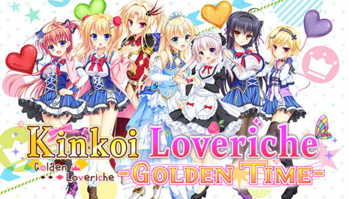 Download Kinkoi: Golden Time