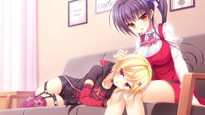 Kinkoi: Golden Time Download Free