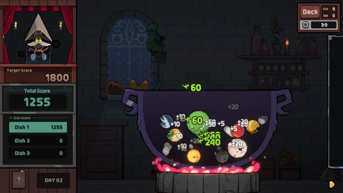 Kinny and the Cosmic Cauldron Download Free