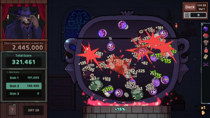 Kinny and the Cosmic Cauldron Free Download Torrent