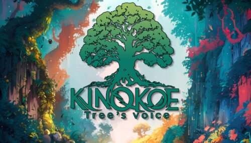 Download KiNoKoe : Tree's Voice