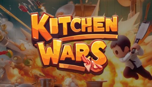 Download Kitchen Wars