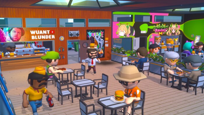 Kitchen Wars Free Download Torrent