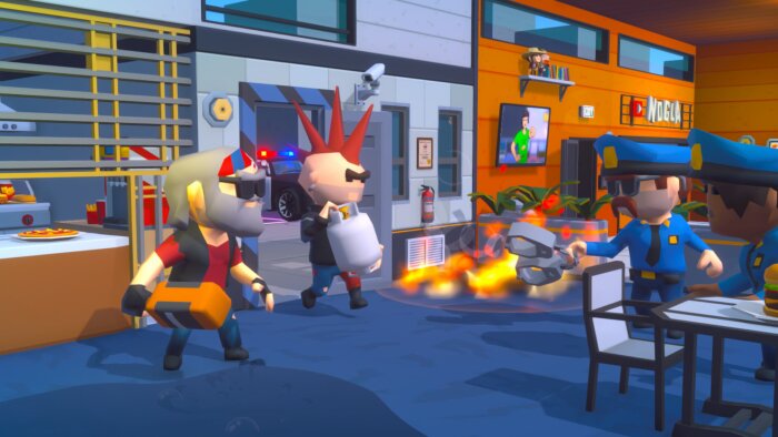 Kitchen Wars Crack Download
