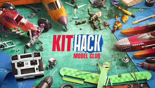 Download KitHack Model Club