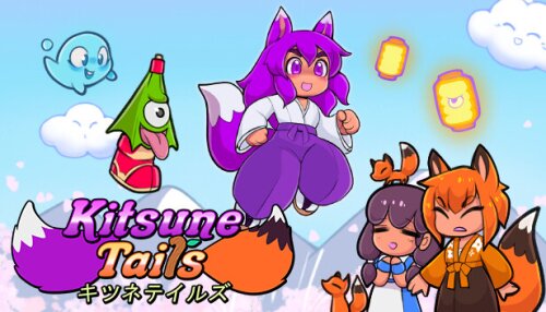 Download Kitsune Tails