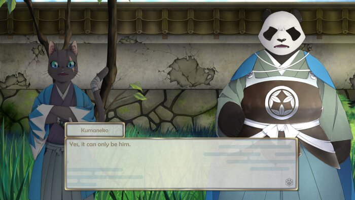 Kittengumi: The Sakabato's Thief Free Download Torrent