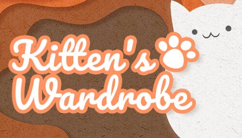 Download Kitten's Wardrobe