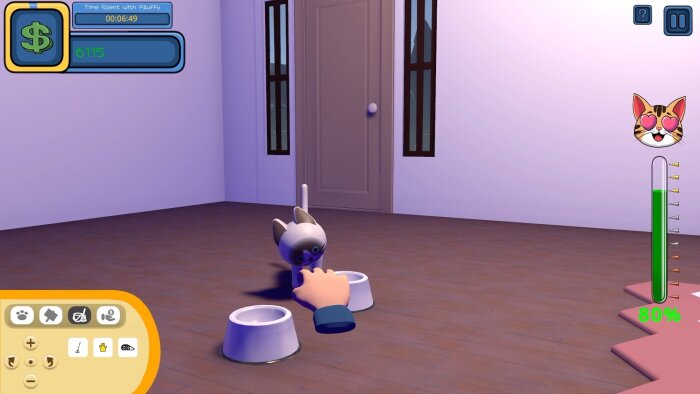 Kittenship Care Download Free