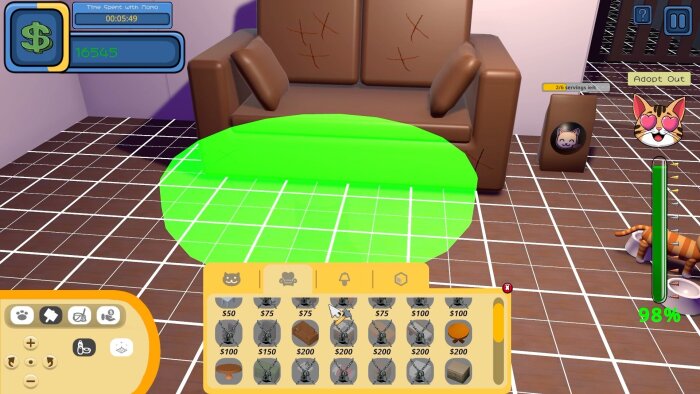 Kittenship Care Crack Download