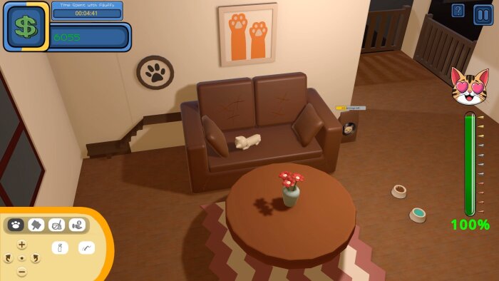 Kittenship Care PC Crack