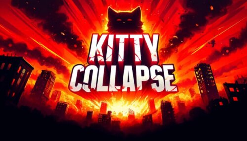 Download Kitty Collapse