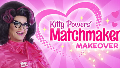 Download Kitty Powers' Matchmaker Makeover