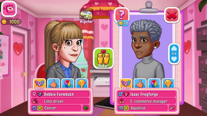 Kitty Powers' Matchmaker Makeover Free Download Torrent