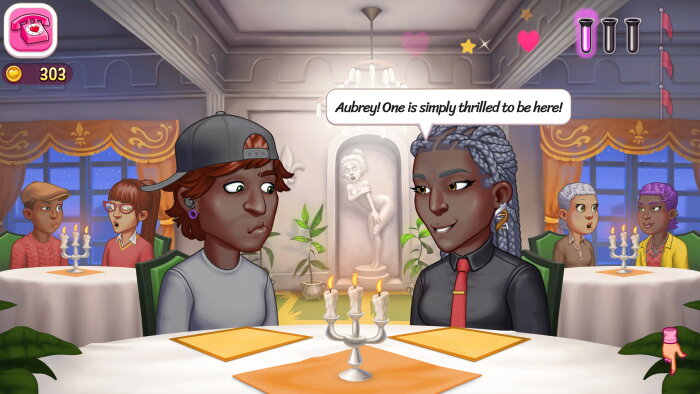 Kitty Powers' Matchmaker Makeover PC Crack