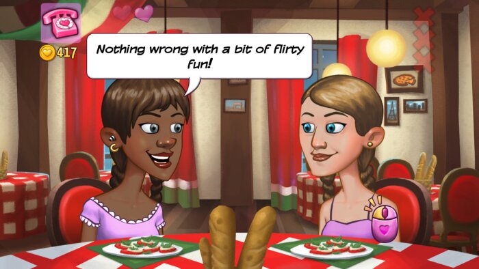 Kitty Powers' Matchmaker Download Free