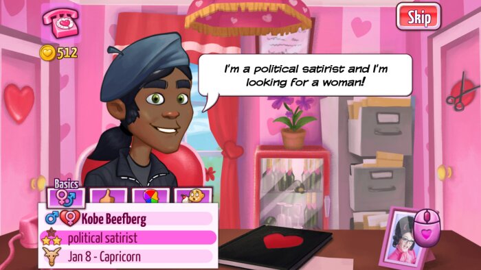Kitty Powers' Matchmaker Free Download Torrent