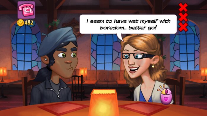 Kitty Powers' Matchmaker Crack Download