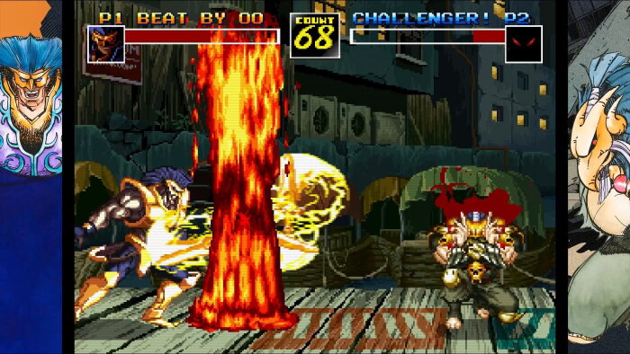 KIZUNA ENCOUNTER: SUPER TAG BATTLE Crack Download