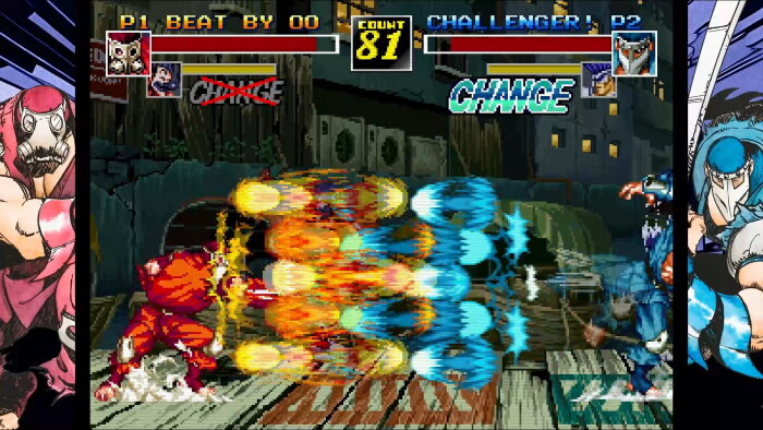 KIZUNA ENCOUNTER: SUPER TAG BATTLE Repack Download
