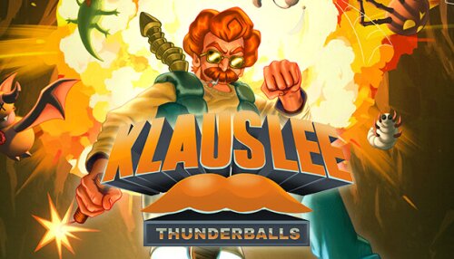 Download Klaus Lee - Thunderballs