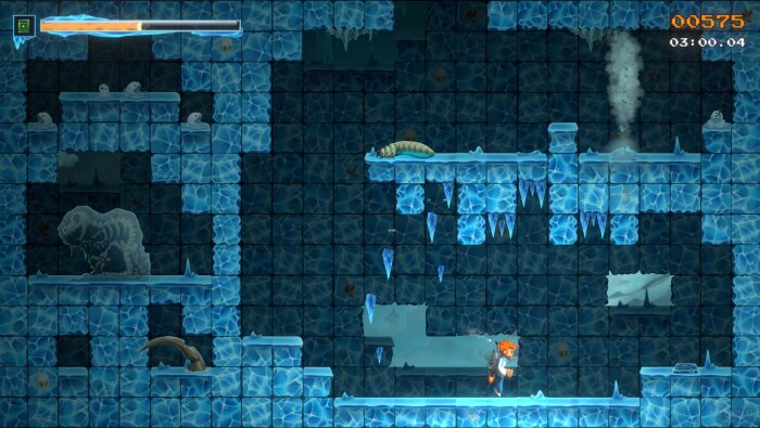 Klaus Lee - Thunderballs Free Download Torrent