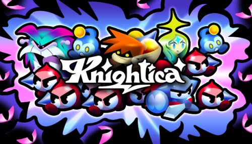 Download Knightica