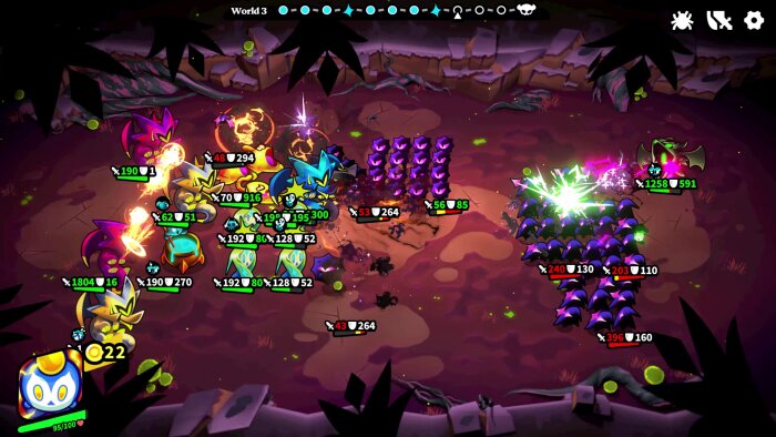 Knightica Free Download Torrent