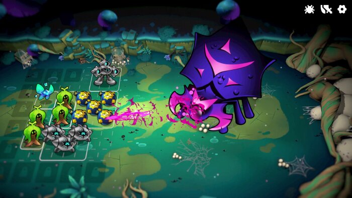 Knightica PC Crack