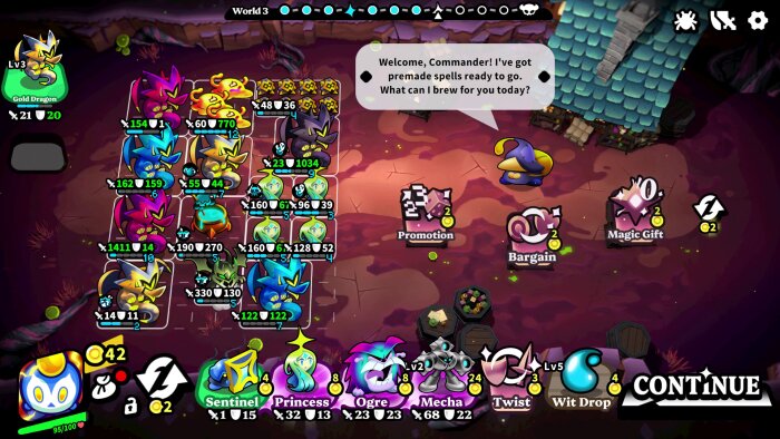 Knightica Repack Download