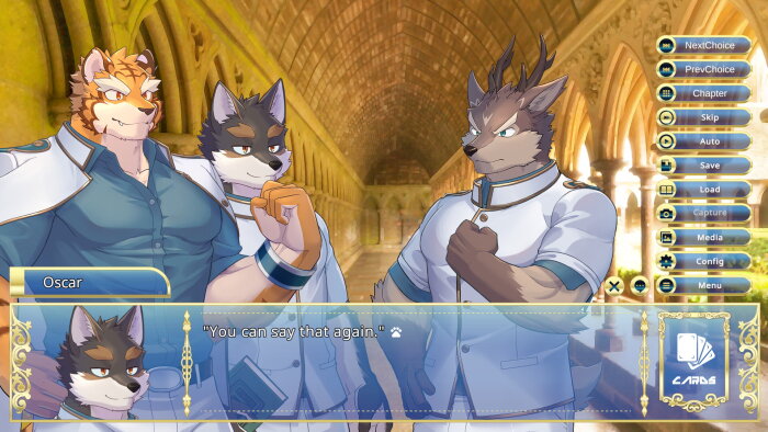 Knights College 2 Download Free